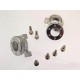 Silver front knuckle XMOD truck EXT2108